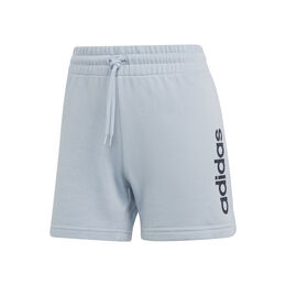Vêtements De Tennis adidas Essentials Linear French Terry Shorts